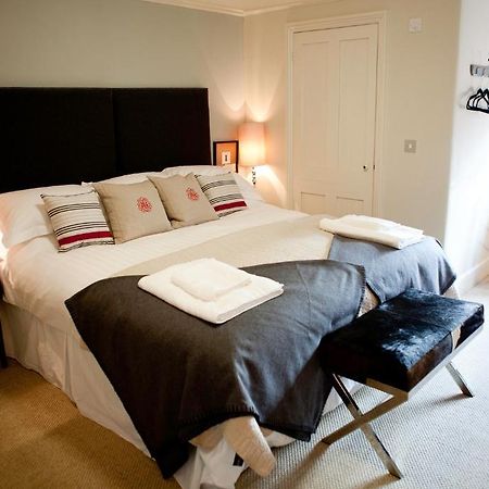 Hotel The Fontmell Shaftesbury Habitación foto